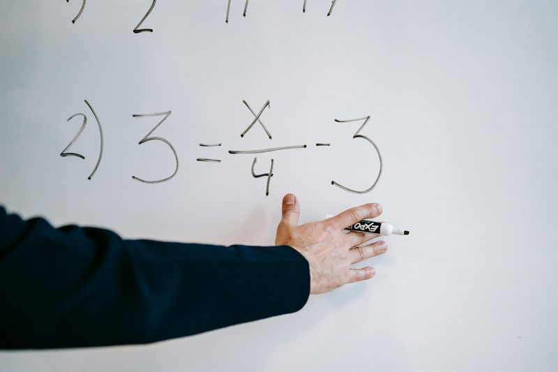 Math fundamentals